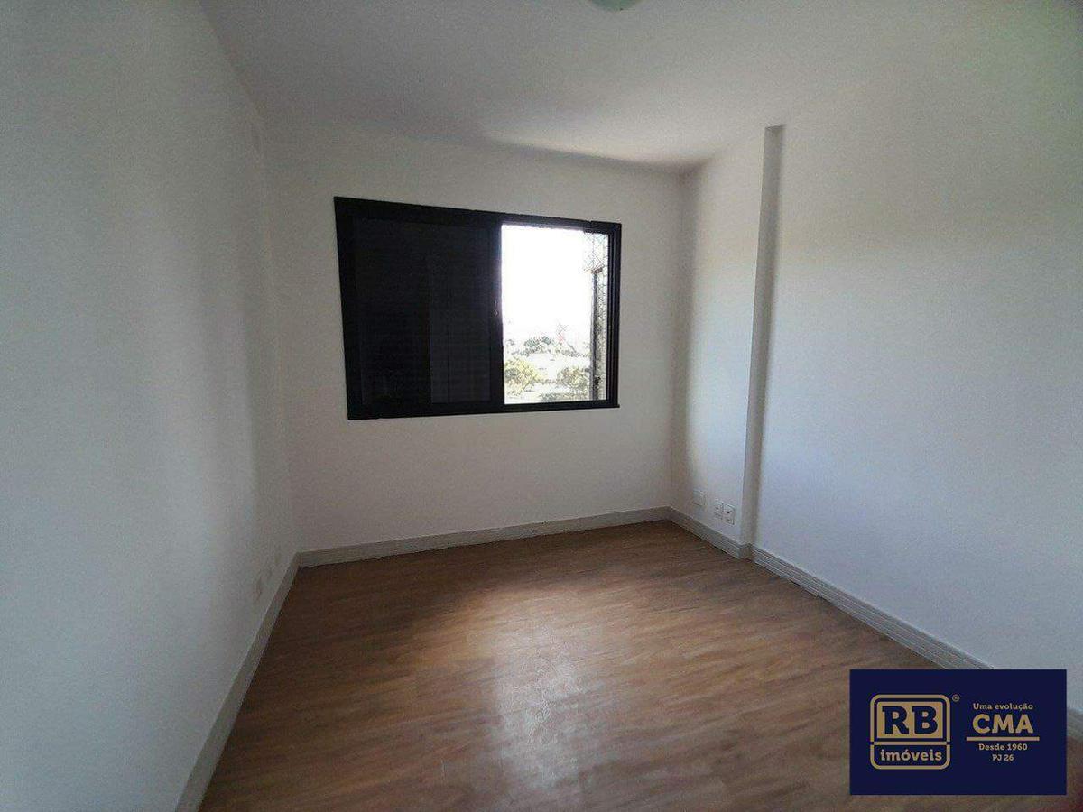 Apartamento, Serra, 4 Quartos, 3 Vagas, 2 Suítes