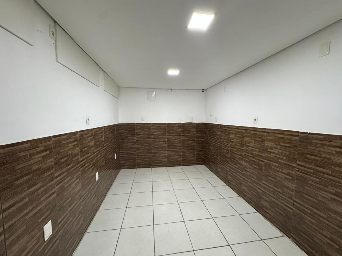 Andar, Barro Preto, 0 Quarto, 0 Vaga