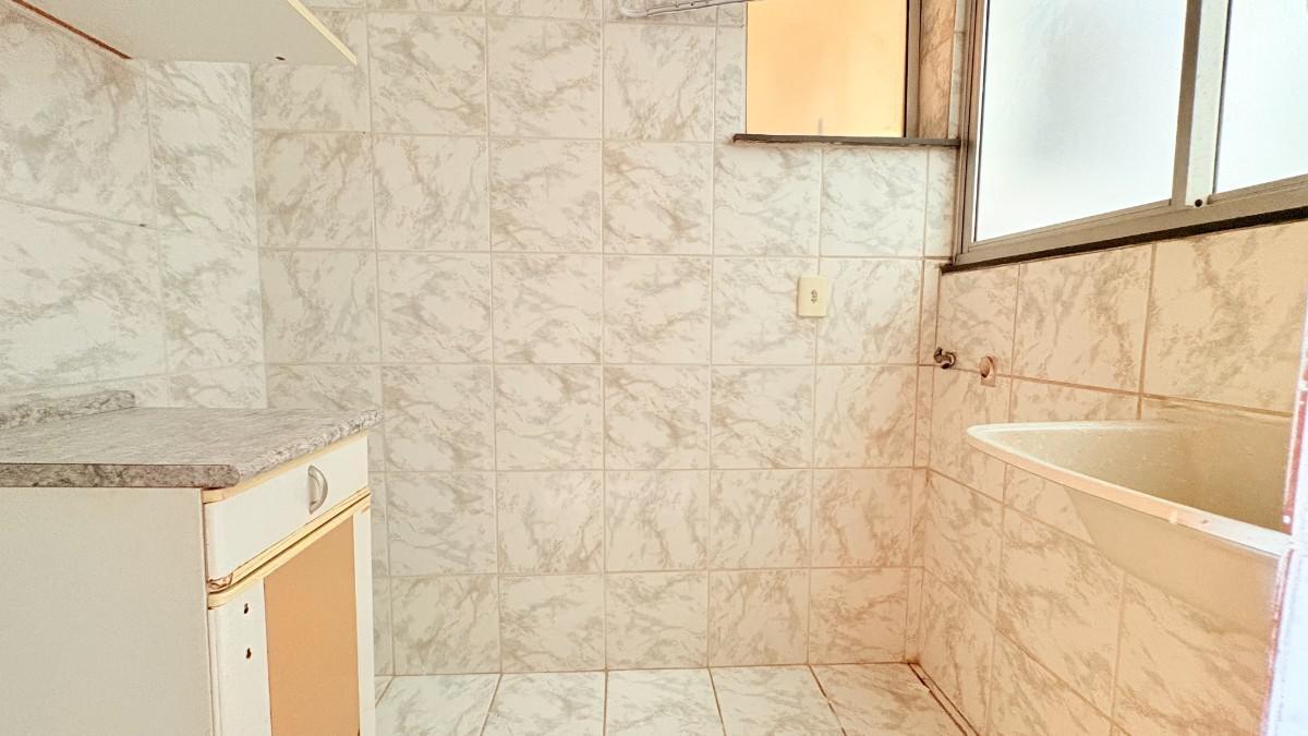 Apartamento, Nova Granada, 3 Quartos, 1 Vaga, 1 Suíte
