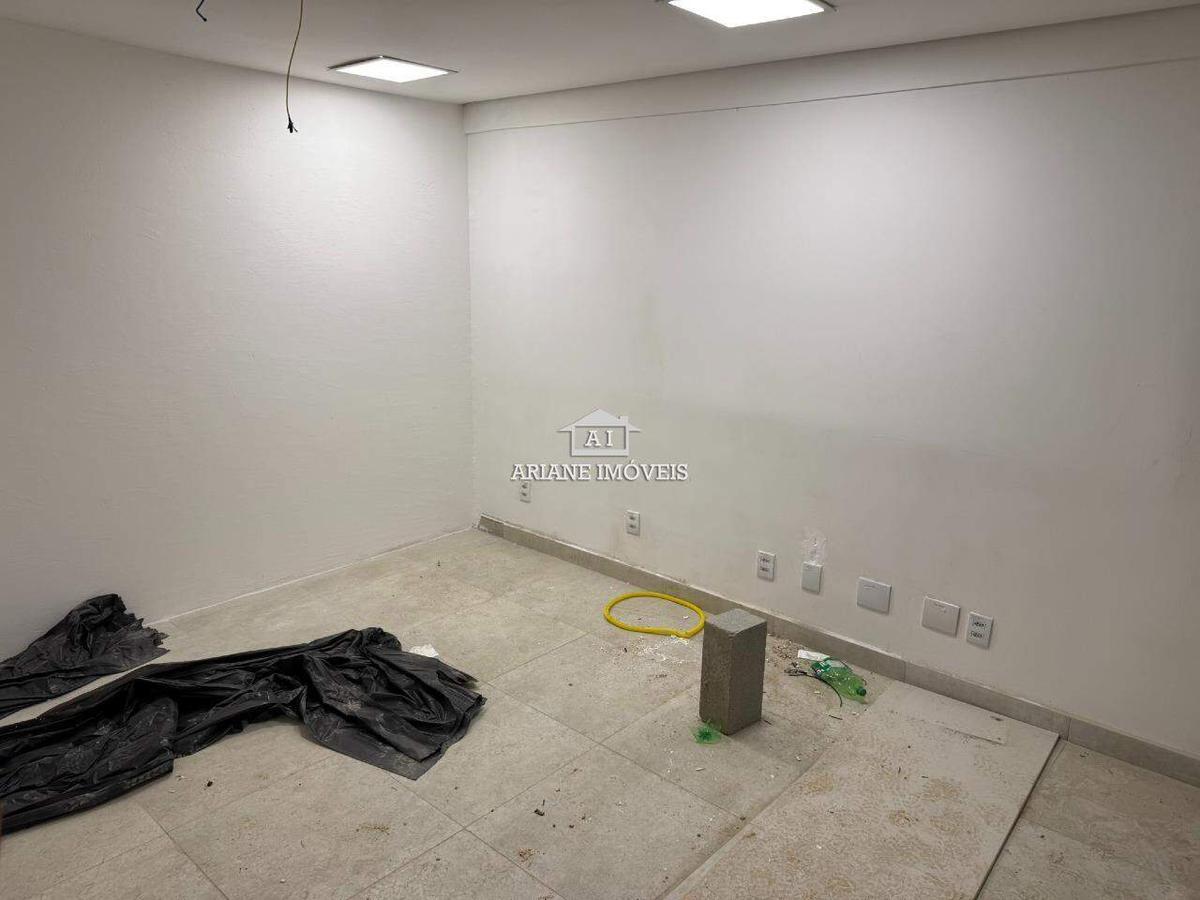 Galpão, Ressaca, 0 Quarto, 0 Vaga