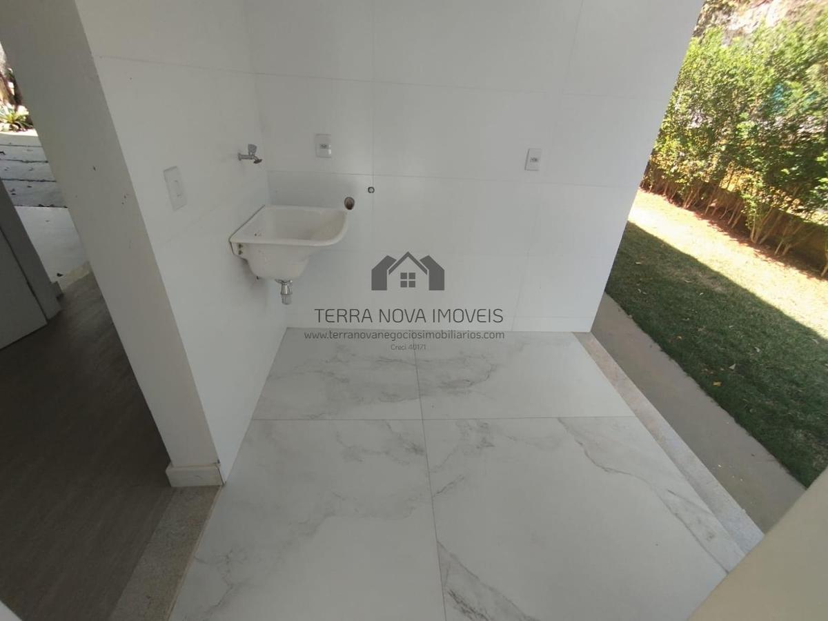Casa em Condomínio, Condomínio Veredas da Lagoa, 4 Quartos
