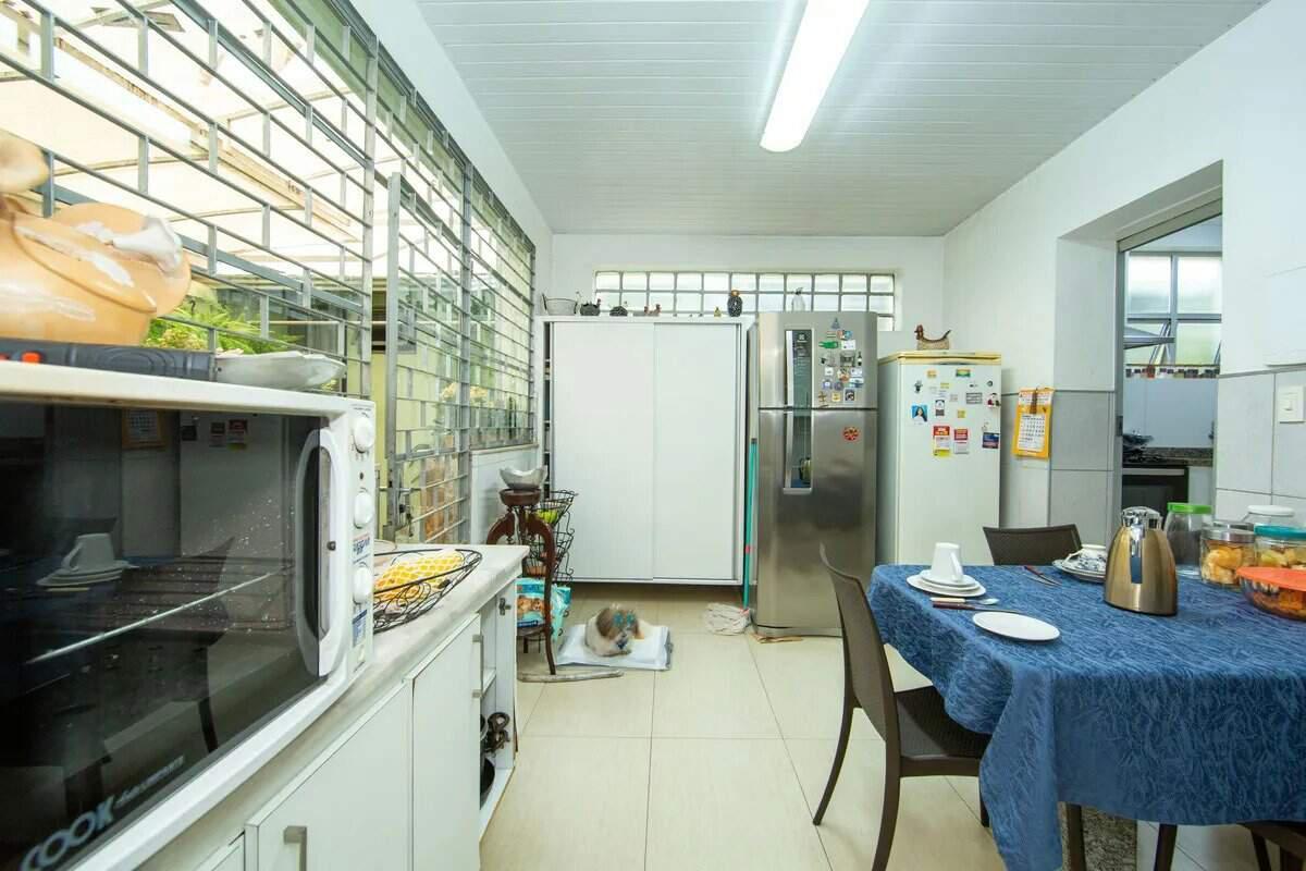 Casa, Prado, 5 Quartos, 6 Vagas, 2 Suítes