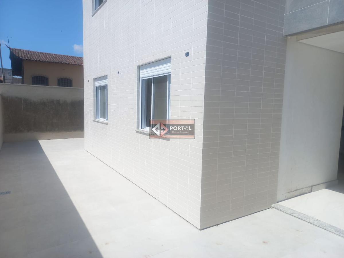 Apartamento, Itapoã, 3 Quartos, 2 Vagas, 1 Suíte