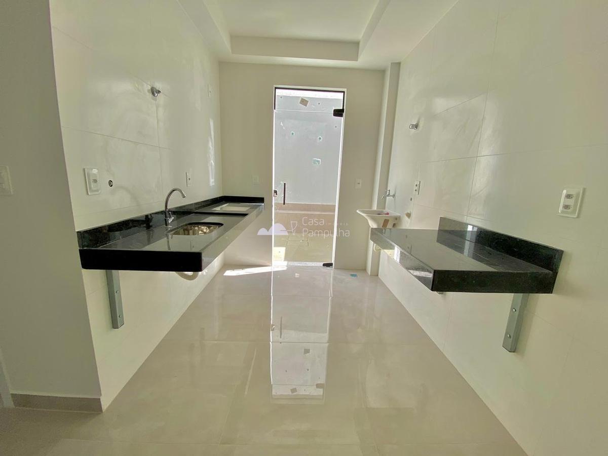 Apartamento, Jardim Atlântico, 2 Quartos, 2 Vagas