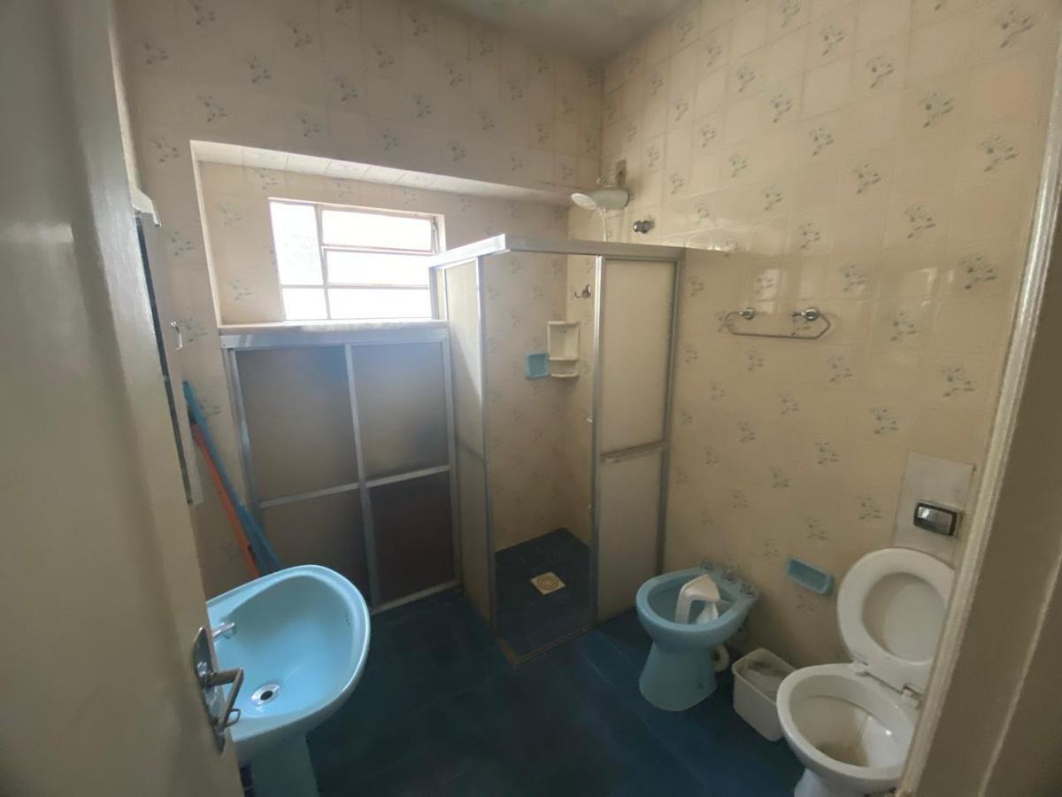 Casa, Centro, 5 Quartos, 1 Vaga