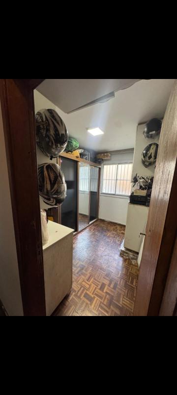 Apartamento, Santa Helena, 3 Quartos, 1 Vaga