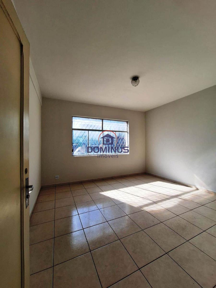 Apartamento, Carlos Prates, 2 Quartos, 0 Vaga