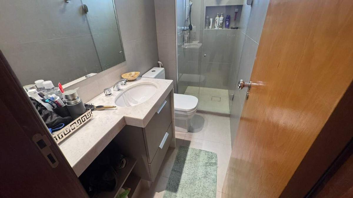 Apartamento, Buritis, 2 Quartos, 2 Vagas, 1 Suíte