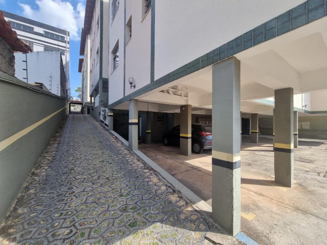Apartamento, Jardim Riacho das Pedras, 3 Quartos, 1 Vaga, 1 Suíte