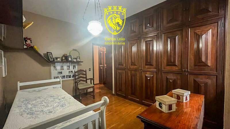 Casa, Comiteco, 5 Quartos, 6 Vagas, 2 Suítes