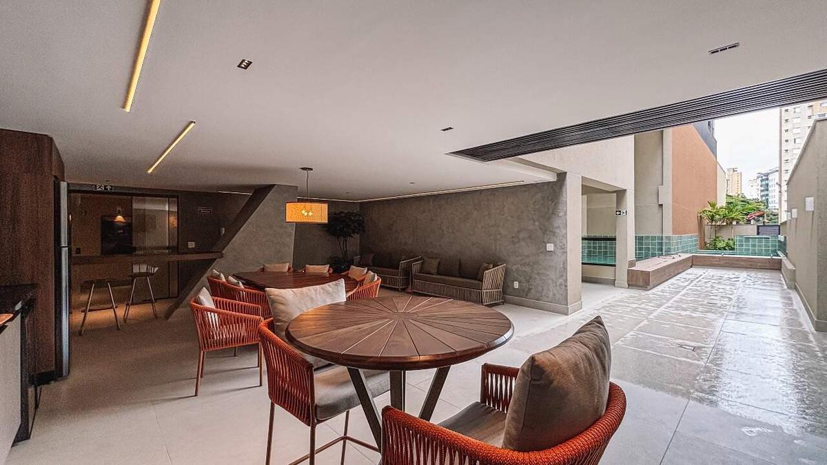 Apartamento, Grajaú, 4 Quartos, 3 Vagas, 4 Suítes