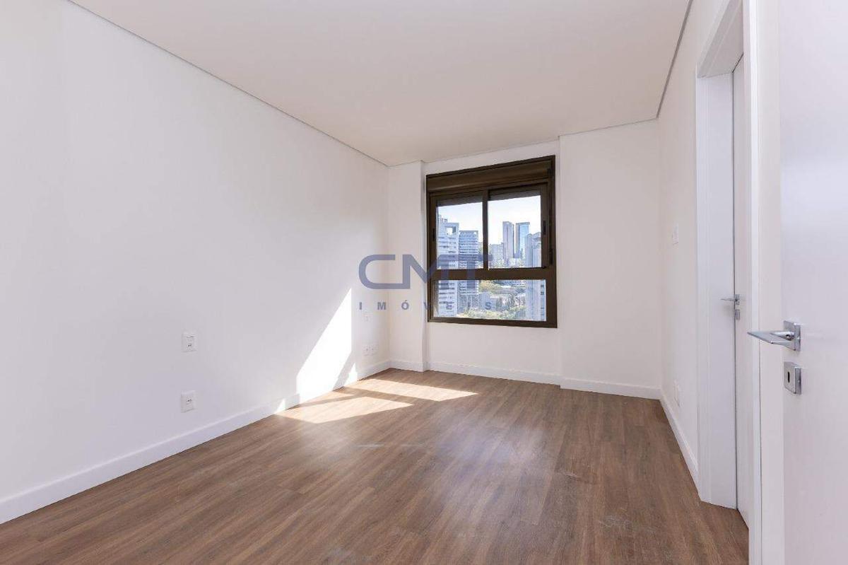 Apartamento, Vale do Sereno, 4 Quartos, 3 Vagas, 2 Suítes