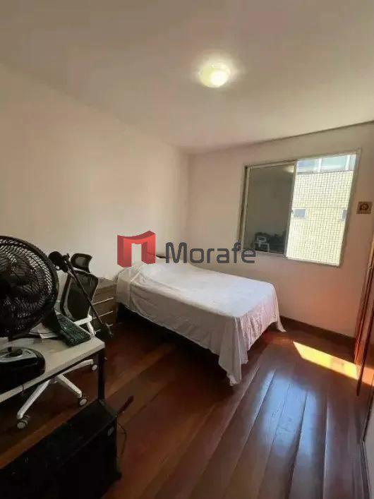 Apartamento, Buritis, 4 Quartos, 2 Vagas, 2 Suítes