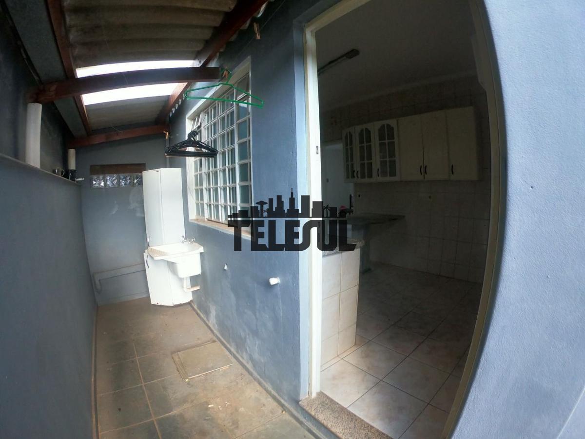 Casa, Vila Andere II, 4 Quartos, 0 Vaga