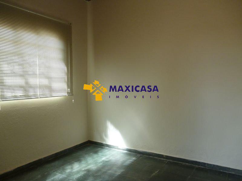 Casa, Planalto, 3 Quartos, 1 Vaga, 1 Suíte