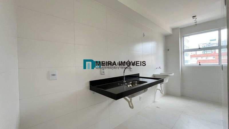 Apartamento, Sagrada Família, 3 Quartos, 2 Vagas, 1 Suíte