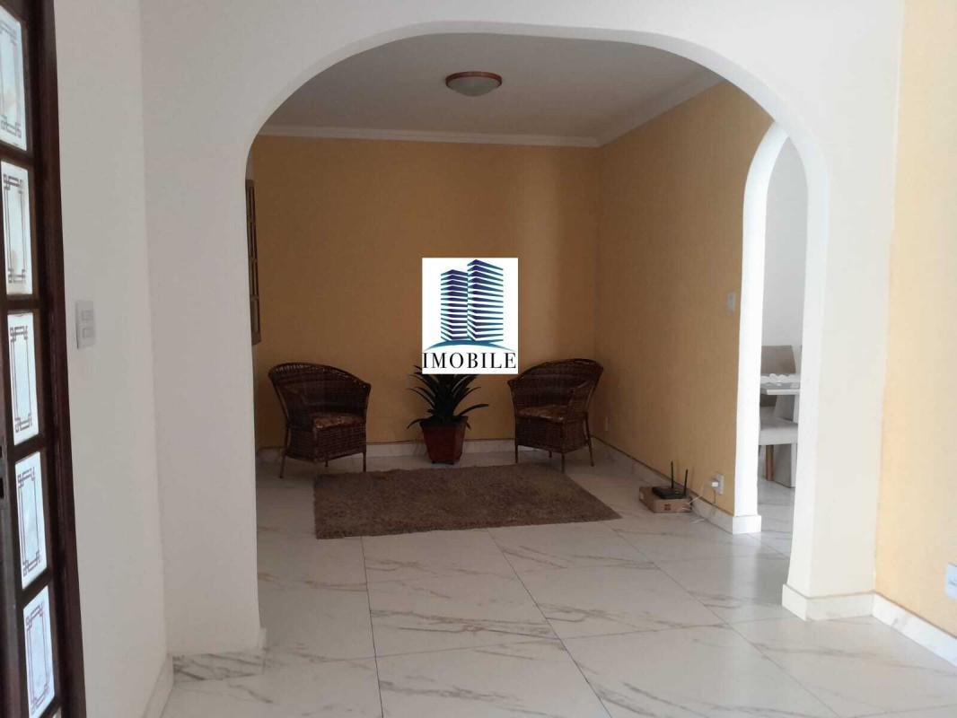 Casa, Campo Alegre, 2 Quartos, 2 Vagas