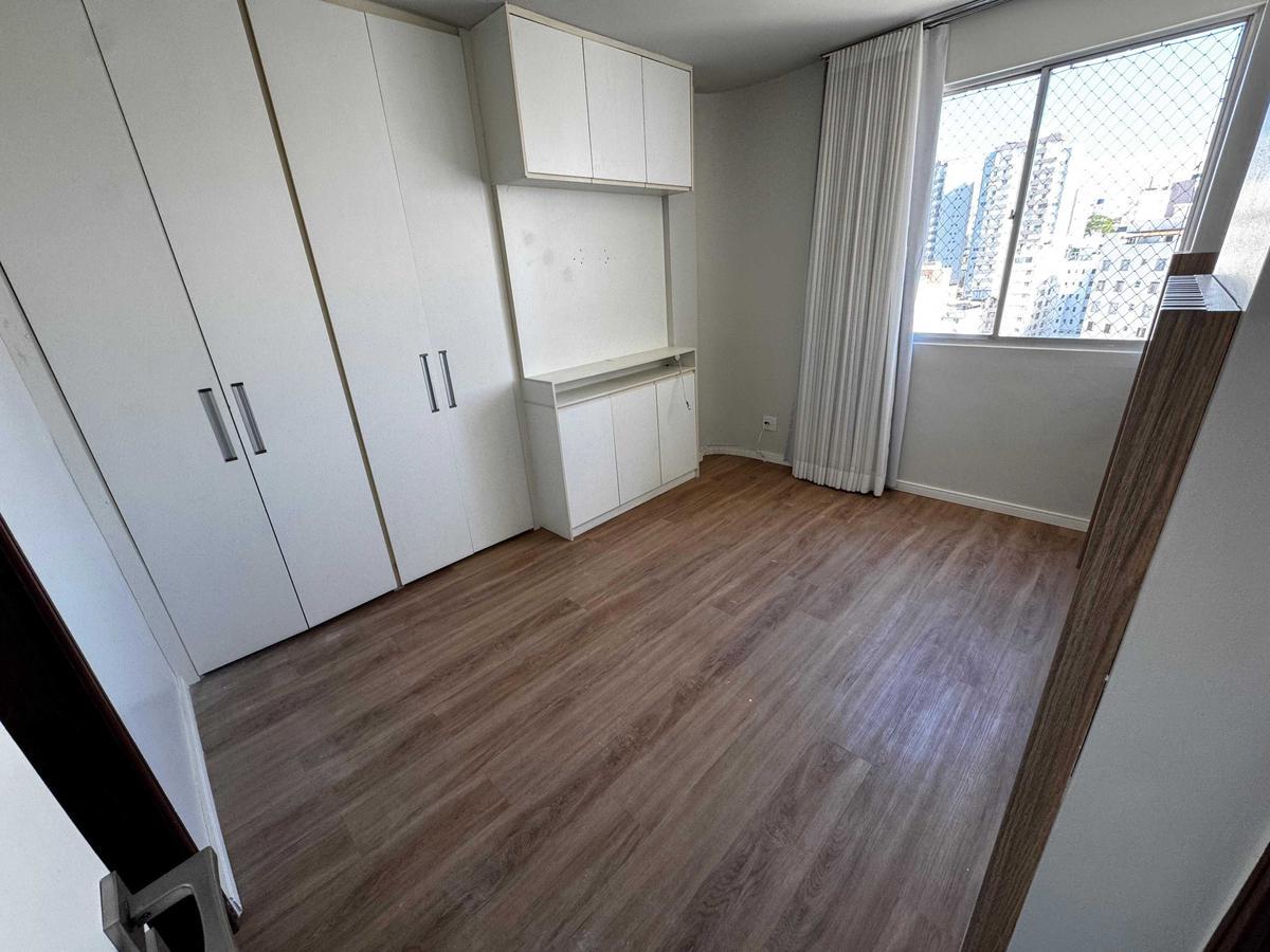 Apartamento, Silveira, 4 Quartos, 2 Vagas, 1 Suíte