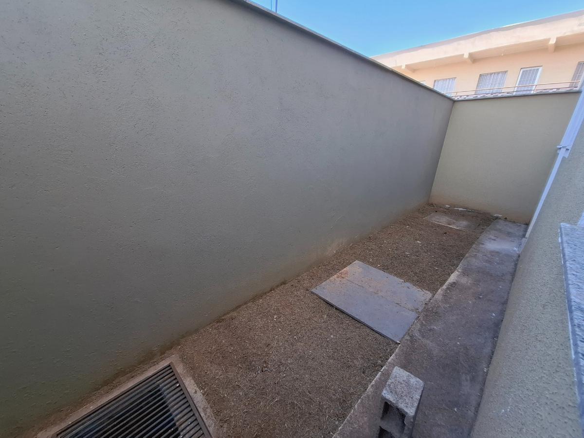 Apartamento, Santa Marta, 2 Quartos, 1 Vaga