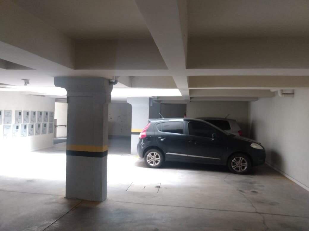 Cobertura, Nova Suíssa, 2 Quartos, 1 Vaga, 1 Suíte