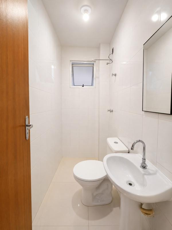 Casa, Ponte Alta, 3 Quartos, 2 Vagas