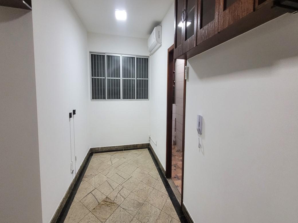 Apartamento, Heliópolis, 3 Quartos, 1 Vaga