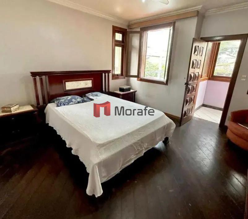 Apartamento, Castelo, 4 Quartos, 4 Vagas, 4 Suítes