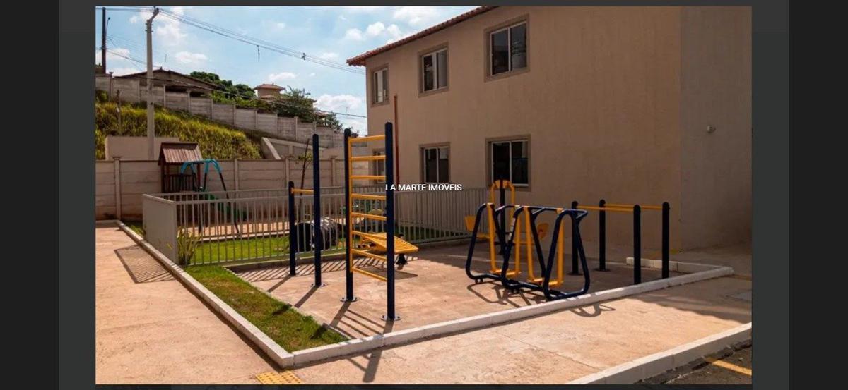 Apartamento, Maria da Conceição, 2 Quartos, 1 Vaga