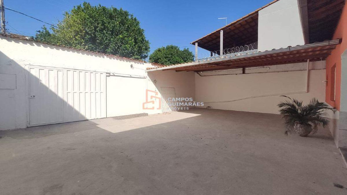 Casa, Parque Recreio, 3 Quartos, 6 Vagas, 1 Suíte