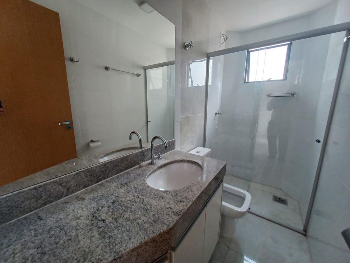 Apartamento, Jardim América, 3 Quartos, 2 Vagas, 1 Suíte