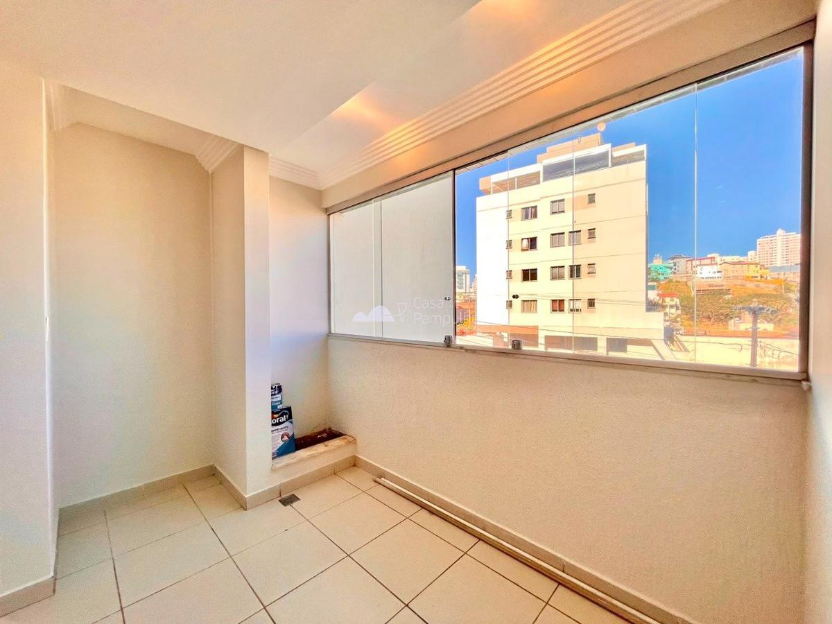 Apartamento, Heliópolis, 3 Quartos, 2 Vagas, 1 Suíte