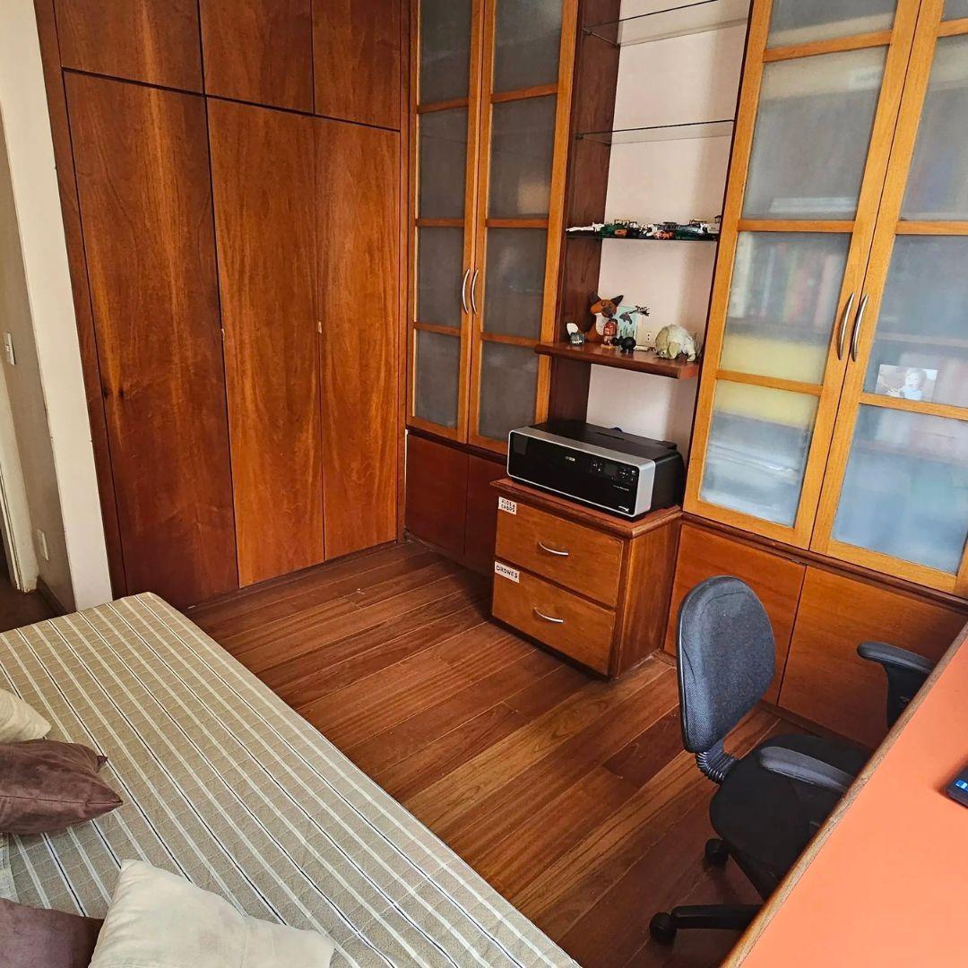 Apartamento, Buritis, 3 Quartos, 2 Vagas, 1 Suíte