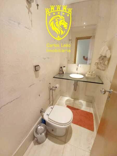 Casa, Comiteco, 5 Quartos, 4 Vagas, 5 Suítes