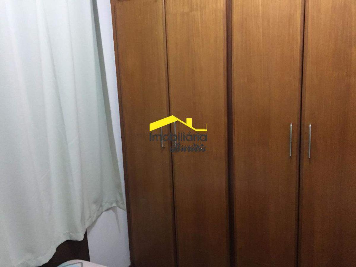 Apartamento, Buritis, 3 Quartos, 1 Vaga