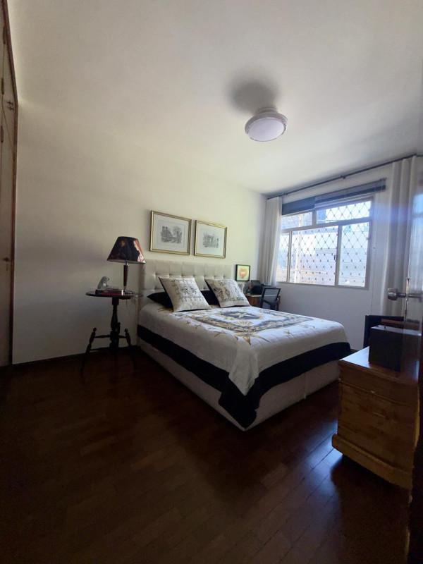 Apartamento, Gutierrez, 3 Quartos, 1 Vaga, 1 Suíte