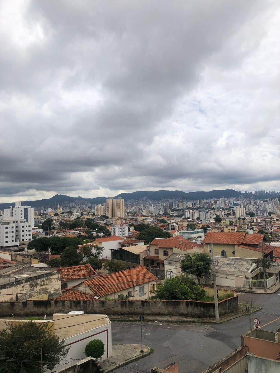 Cobertura, Caiçaras, 4 Quartos, 1 Vaga, 1 Suíte