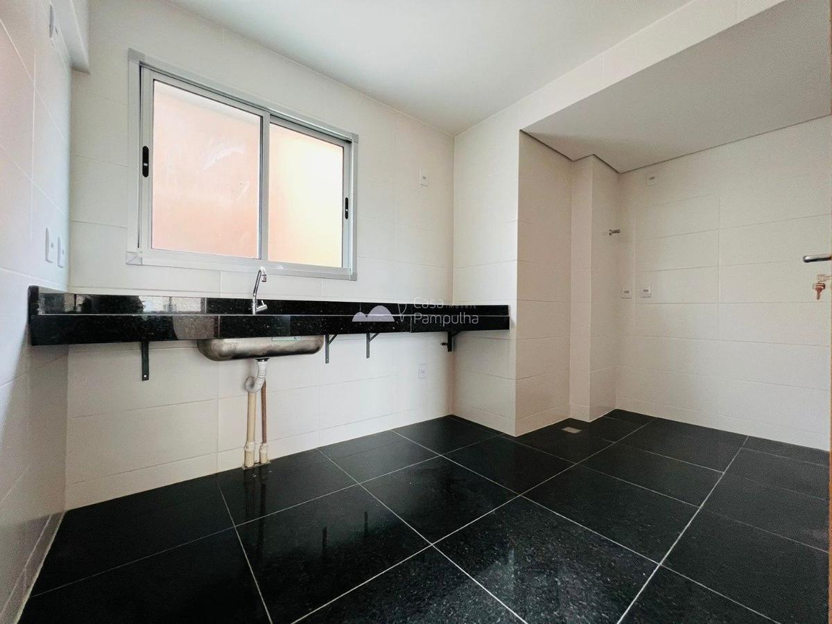 Apartamento, Itapoã, 4 Quartos, 4 Vagas, 3 Suítes