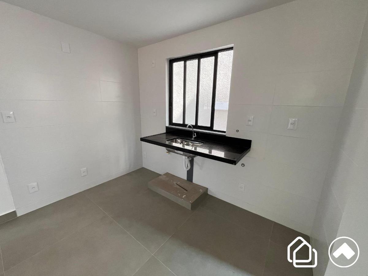 Apartamento, Prado, 2 Quartos, 2 Vagas, 2 Suítes