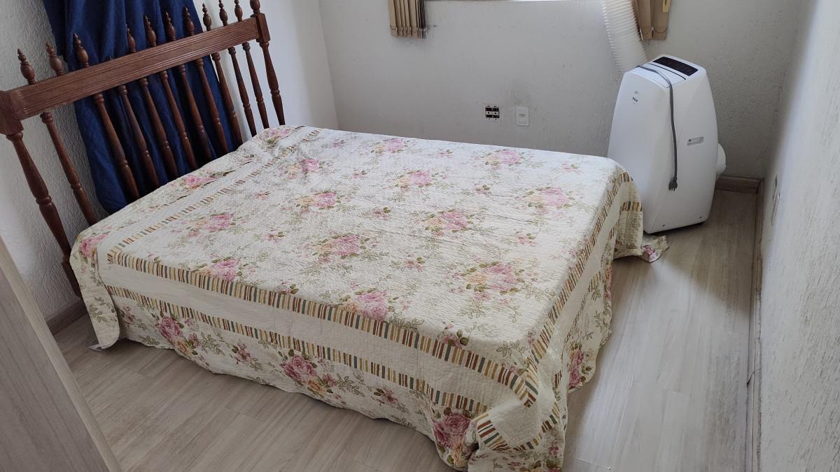 Cobertura, Castelo, 4 Quartos, 2 Vagas, 1 Suíte