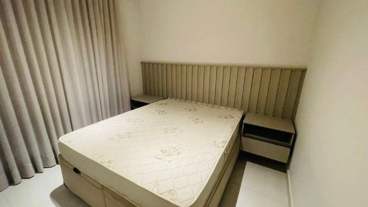 Apartamento, Monte Castelo, 2 Quartos, 2 Vagas