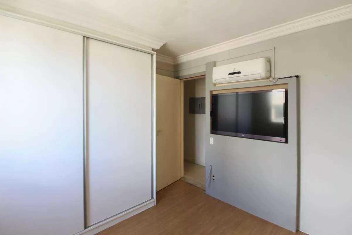 Apartamento, Castelo, 3 Quartos, 2 Vagas, 1 Suíte