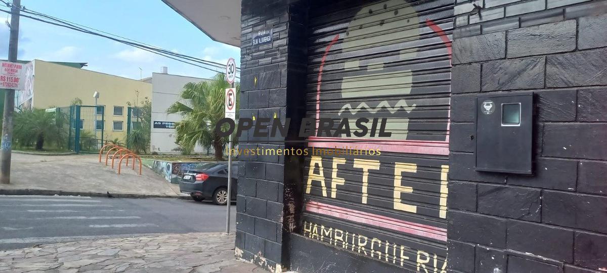 Galpão, São Geraldo, 0 Quarto, 0 Vaga