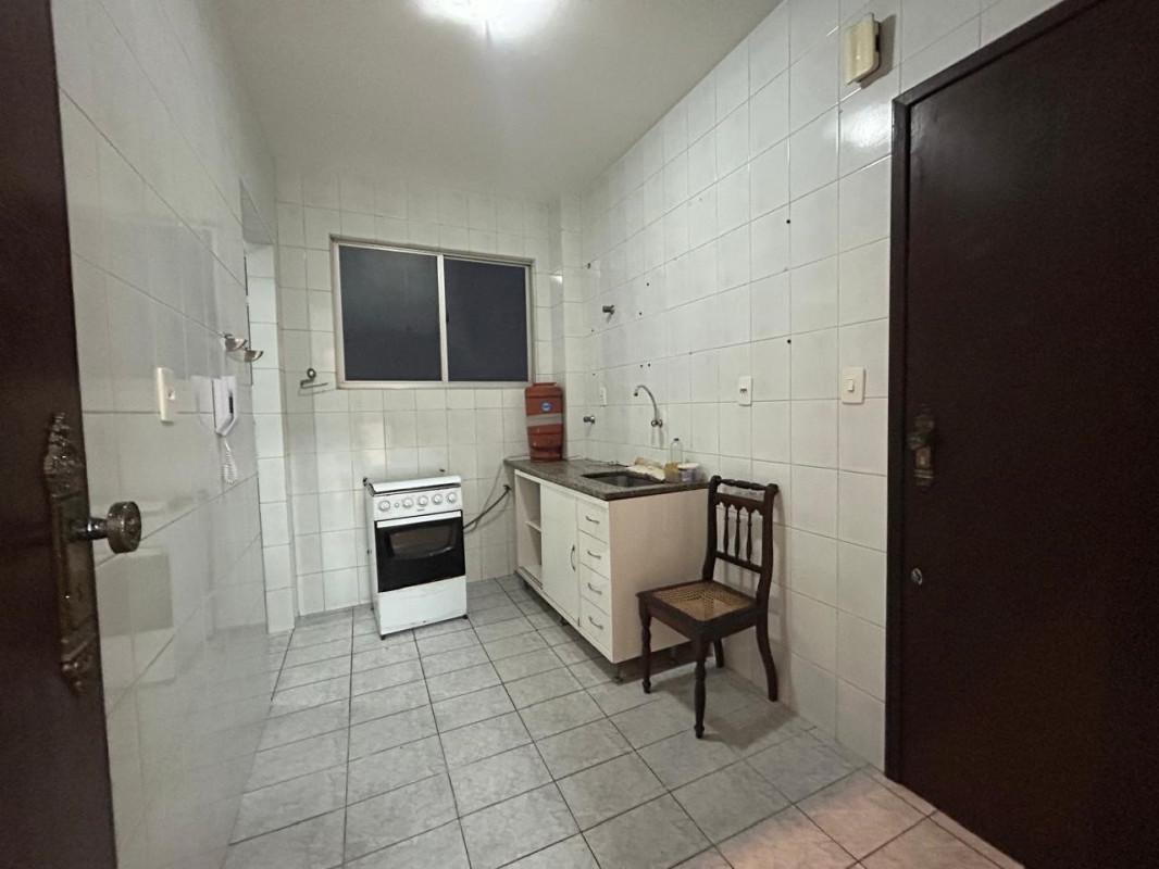 Apartamento, Alípio de Melo, 3 Quartos, 1 Vaga