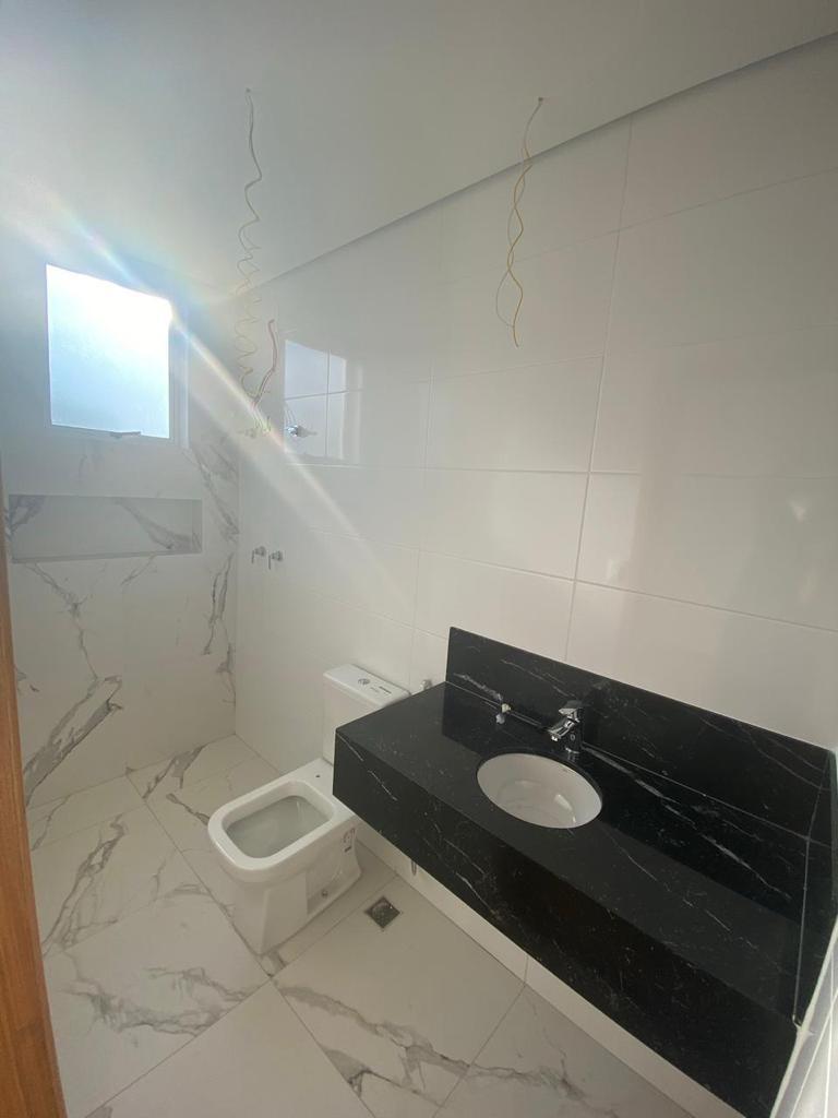 Apartamento, Cidade Nova, 3 Quartos, 2 Vagas, 1 Suíte