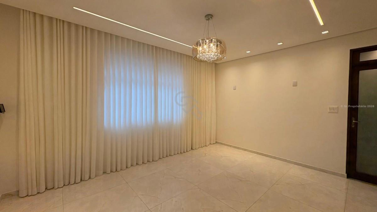 Apartamento, Sion, 4 Quartos, 2 Vagas