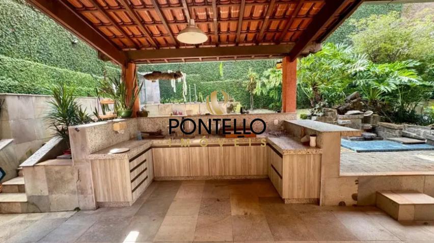 Casa, Comiteco, 4 Quartos, 4 Vagas, 1 Suíte
