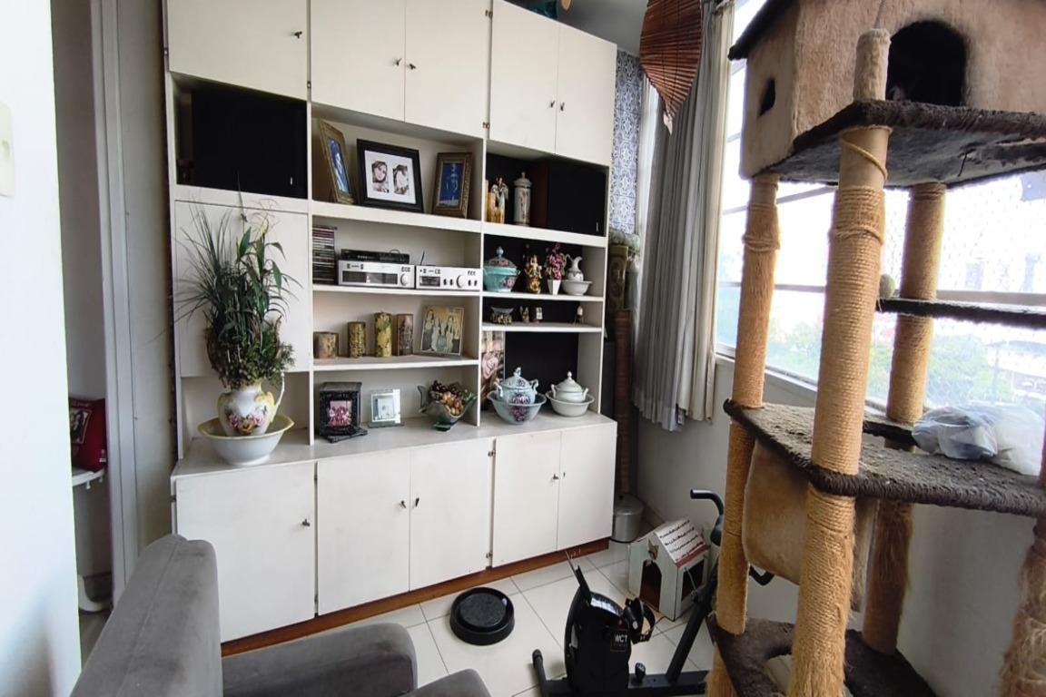 Apartamento, Barro Preto, 4 Quartos, 0 Vaga