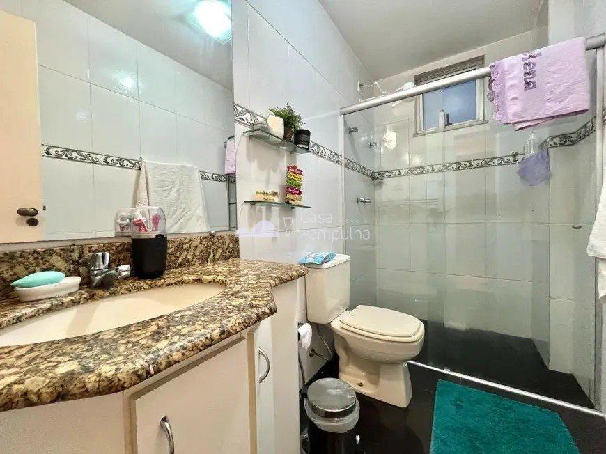 Apartamento, Santa Amélia, 5 Quartos, 3 Vagas, 1 Suíte