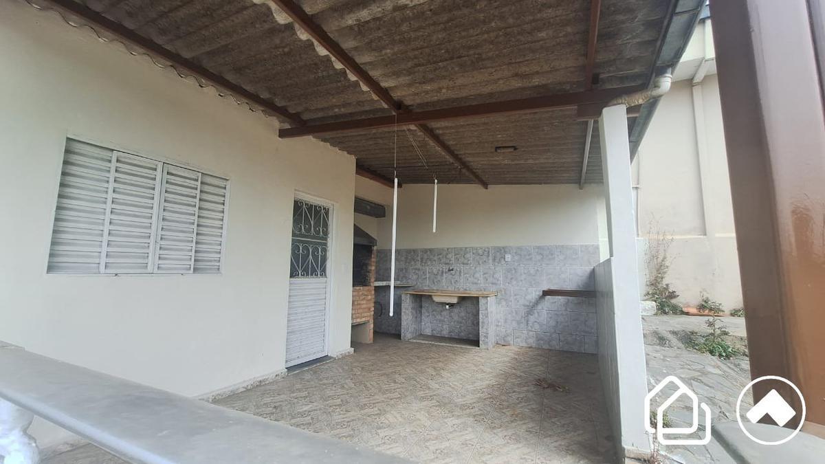 Casa, Glória, 4 Quartos, 2 Vagas, 1 Suíte