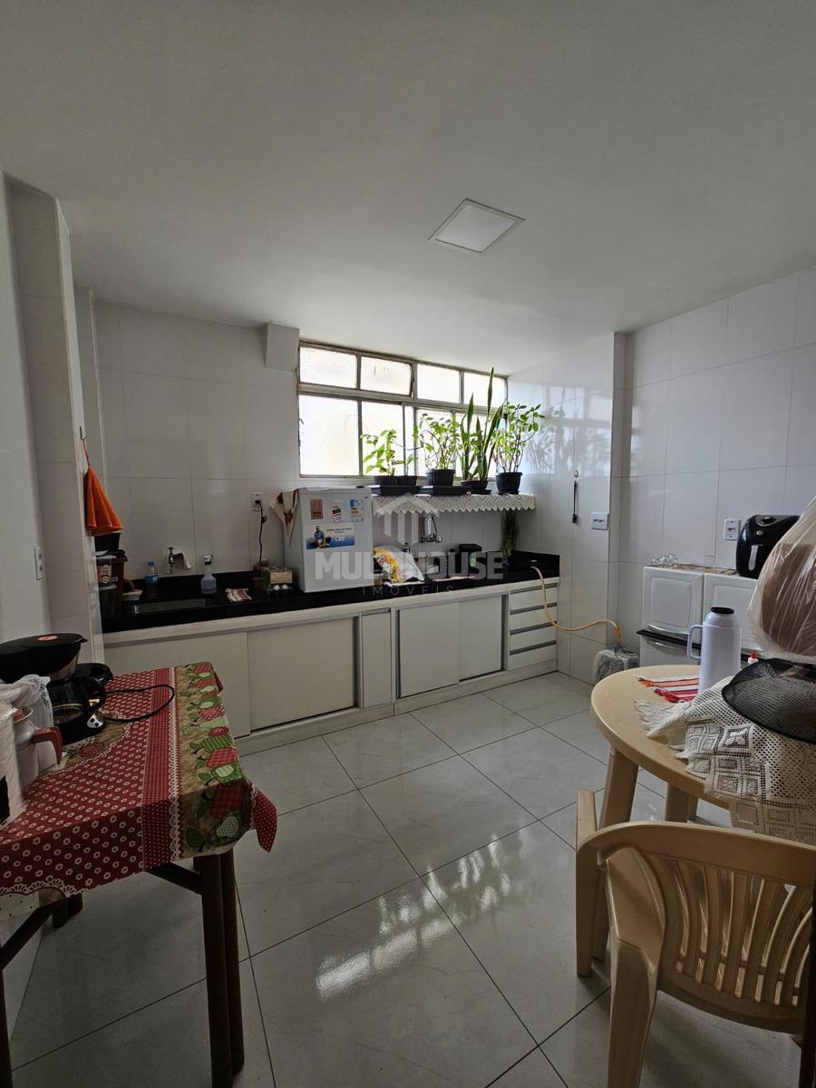 Apartamento, Barro Preto, 2 Quartos, 0 Vaga